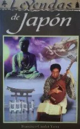 Couverture du produit · Leyendas de Japón