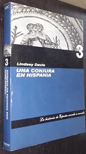 Couverture du produit · Una conjura en Hispania
