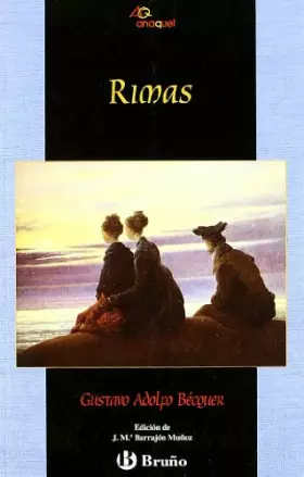 Couverture du produit · Rimas / Rhymes