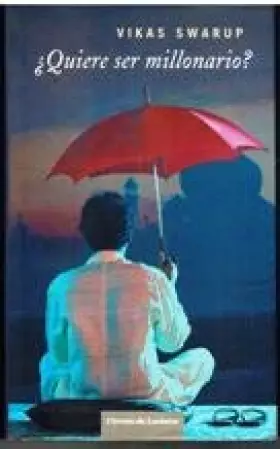 Couverture du produit · ¿Quiere ser millonario?