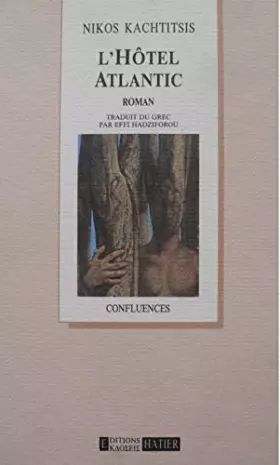 Couverture du produit · L'Hôtel Atlantic