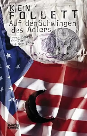 Couverture du produit · Auf den Schwingen des Adlers.