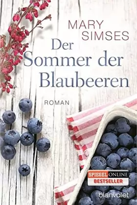 Couverture du produit · Der Sommer der Blaubeeren