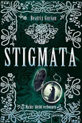Couverture du produit · Stigmata: Nichts bleibt verborgen