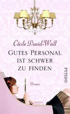 Couverture du produit · Gutes Personal ist schwer zu finden: Roman