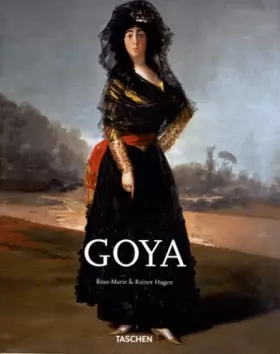 Couverture du produit · kr-25 Goya