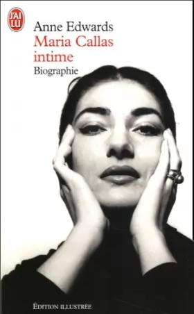 Couverture du produit · Maria Callas intime