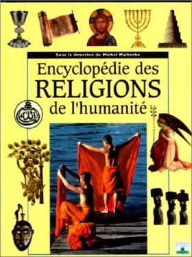 Couverture du produit · Encyclopédie des religions de l'humanité