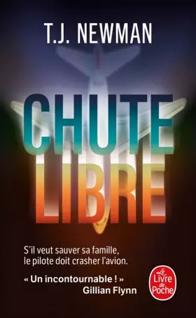 Couverture du produit · Chute Libre
