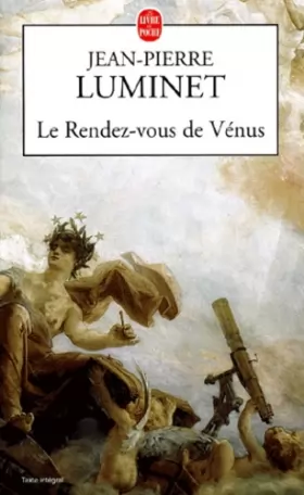 Couverture du produit · Le rendez-vous de Vénus