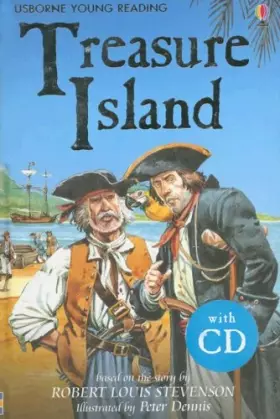 Couverture du produit · Treasure Island