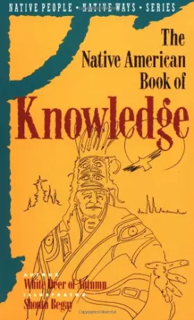Couverture du produit · Native American Book of Knowledge