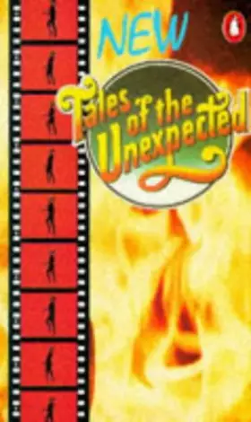 Couverture du produit · New tales of the unexpected