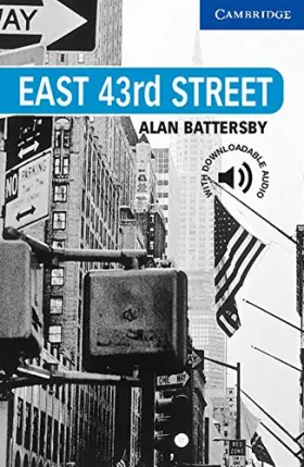 Couverture du produit · East 43rd Street Level 5