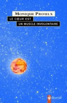Couverture du produit · Le coeur est un muscle involontaire