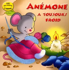 Couverture du produit · Anémone a toujours froid