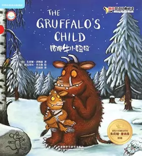 Couverture du produit · The Gruffalo's Child