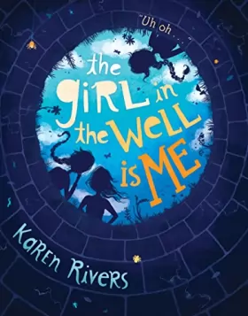 Couverture du produit · The Girl in the Well Is Me