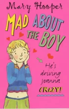 Couverture du produit · Mad About the Boy
