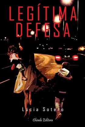 Couverture du produit · Legítima Defesa