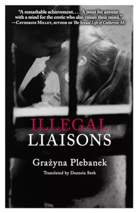 Couverture du produit · Illegal Liaisons