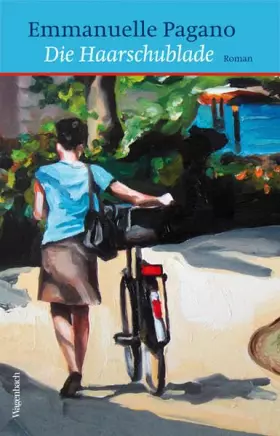 Couverture du produit · Die Haarschublade