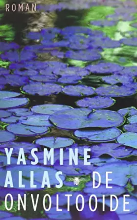 Couverture du produit · De onvoltooide: roman