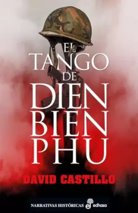 Couverture du produit · El tango de Dien Bien Phu
