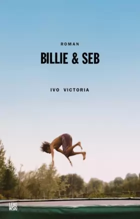 Couverture du produit · Billie & Seb