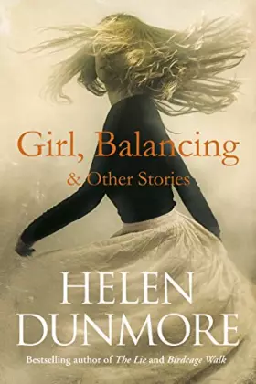 Couverture du produit · Girl, Balancing & Other Stories
