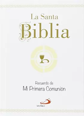 Couverture du produit · Santa Biblia