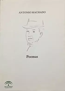 Couverture du produit · Poemas