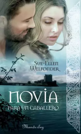 Couverture du produit · Novia para un caballero