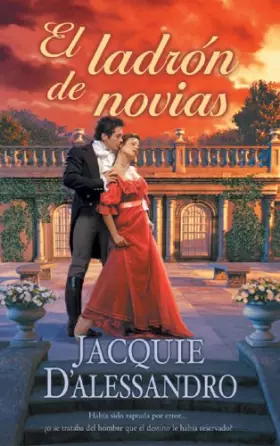 Couverture du produit · El Ladron De Novias / The Bride Thief