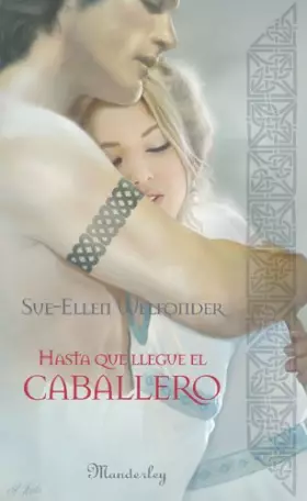 Couverture du produit · Hasta que llegue el caballero