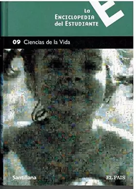 Couverture du produit · La enciclopedia del estudiante 09. Ciencias de la vida