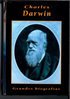 Couverture du produit · Charles Darwin