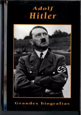 Couverture du produit · Adolf Hitler