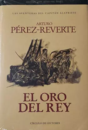 Couverture du produit · El Oro Del Rey
