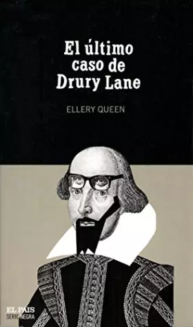Couverture du produit · El último caso de Drury Lane
