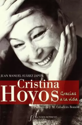 Couverture du produit · Cristina Hoyos : gracias a la vida