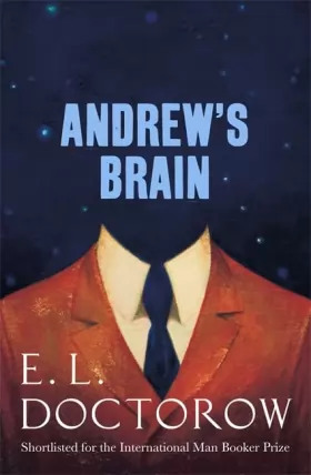 Couverture du produit · Andrew's Brain