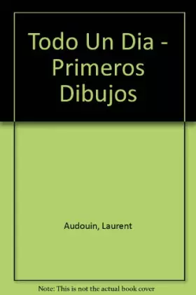 Couverture du produit · Primeros dibujos todo un....
