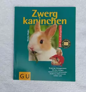 Couverture du produit · Zwergkaninchen