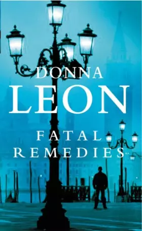 Couverture du produit · Fatal Remedies