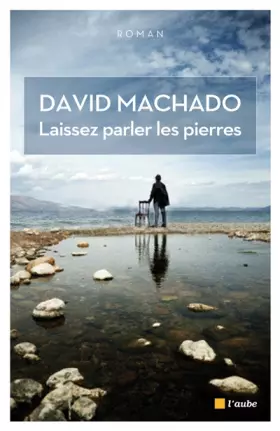 Couverture du produit · Laissez parler les pierres