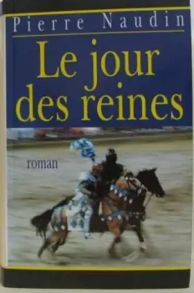 Couverture du produit · Le jour des reines