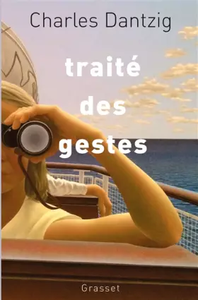 Couverture du produit · Traité des gestes