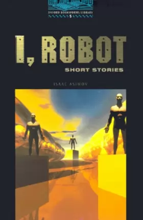 Couverture du produit · I, Robot.: Short stories