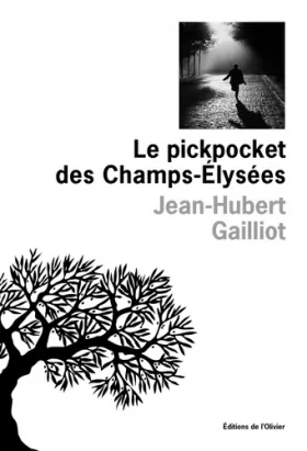 Couverture du produit · Le Pickpocket des Champs-Elysées